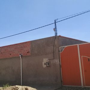 Urgente En Venta Una Casa