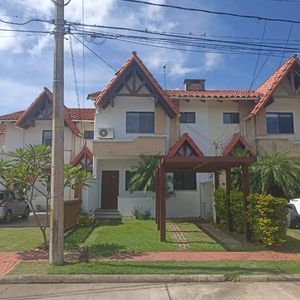 Casa En Condominio En Venta Remanso Z. Norte