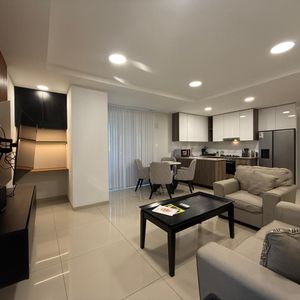 Departamento De 3 Dormitorios En Venta – Curupaú Isuto