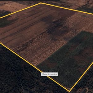 Propiedad Agricola Okinawa Tc 7