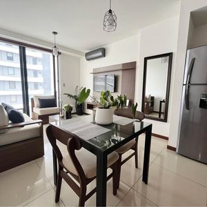 Cómodo Departamento Amoblado De 1 Dormitorio En Alquiler En Macororó 13/14