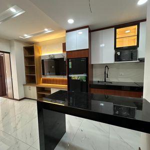 Alquiler Dpto. Totalmente Departamento De Lujo Amoblado De Un Dormitorio 