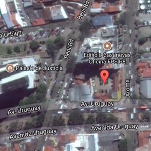 Terreno En Venta En 1er Anillo Norte Santa Cruz De La Sierra $us 3,000,000