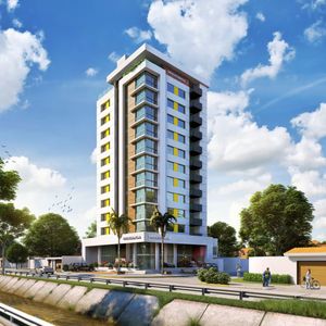 Edificio Providencia