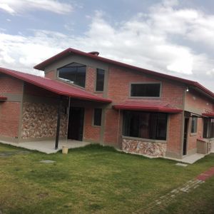 Casa Sector Linde Chiquicollo