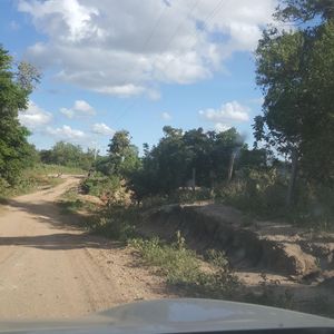 Propiedad Para Urbanizar En La Enconada