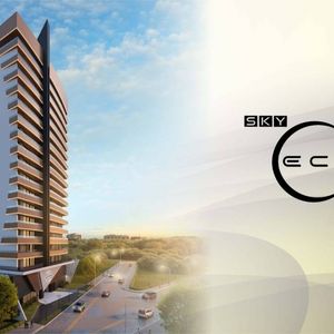 Sky Eclipse 1 Dormitorio Tc 6,96 Equipetrol