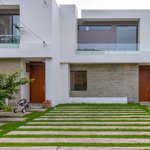 Casa En Condominio Pradera