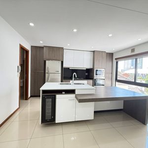 Departamento En Alquiler- Equipetrol (sky Design)