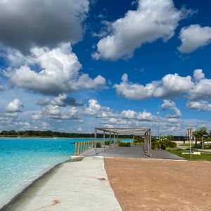 Terreno En Venta En Urubó Playa Turquesa Precio Por Debajo De Mercado