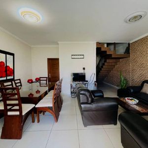 Casa En Venta Condominio Villa Bourguese