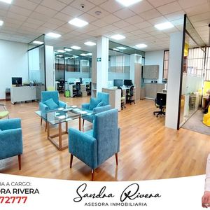 Amplia Oficina En Alquiler, Calacoto