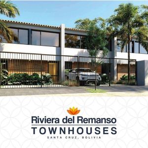Townhouse En Venta