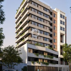 Venta Apartamento 2 Dormitorios, 2 Baños, 2 Patios Y Parrillero En Pocitos