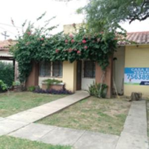 Inmueble # 275 Casa En Zona Pampa De La Isla Cond. Terra Vista 2.