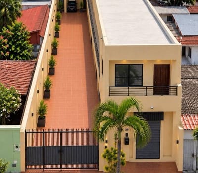Casa, Excelente Ubicacion, Oeste
