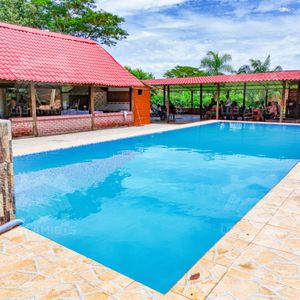 Quinta En Alquiler Por Dia 