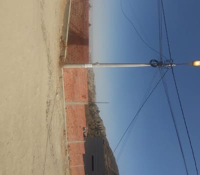Kellumani Terreno En Venta