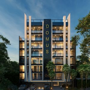 Departamentos De Lujo En Preventa En El Corazón De Equipetrol – Domus Infinity