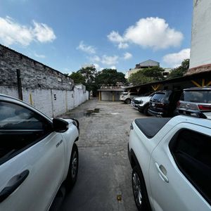 Terreno En Venta Sobre La Av. Viedma