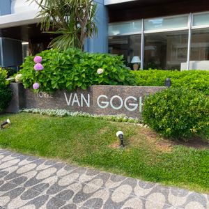 Punta Del Este - Edificio Van Gogh -  Peninsula -