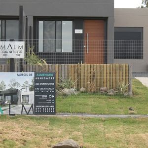 Malm_ Muros De Almenara. Desde Usd 189.000 De 2 A 3 Dormitorios