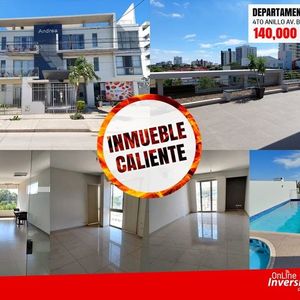 Departamento De 3 Dormitorios