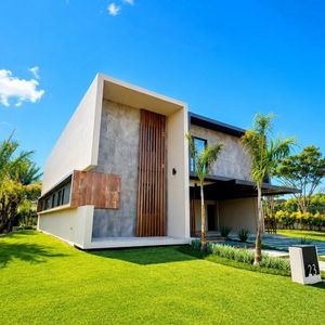 Casa En Venta - Colinas Del Urubo 1