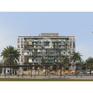 Venta Apartamento 1 Dormitorio Con Terraza En Tres Cruces