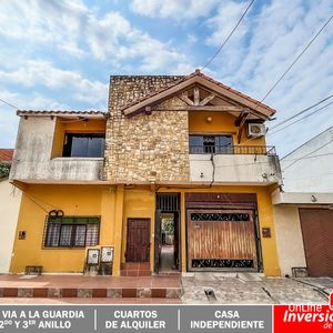 Casa Comercial En Venta