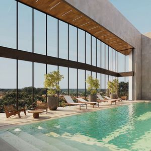 Pre-venta Monoambiente, Domus Gold