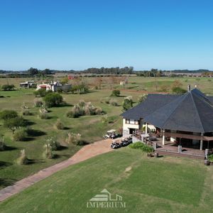 Carmelo Golf – Lotes En Venta En Exclusivo Barrio Privado En Uruguay