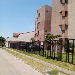 Cómodo  Y  Bonito  Departamento  En  Venta