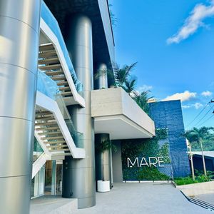 Departamento De 2 Dormitorios En Venta En Edif. Mare