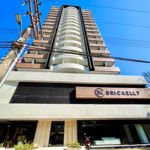 A Pronta Entrega: Estrena Tu Departamento En Brickell 7