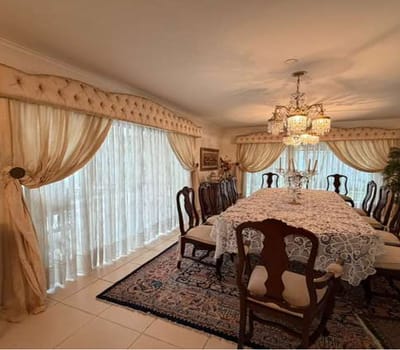Zona Sur Casa De Lujo En Venta