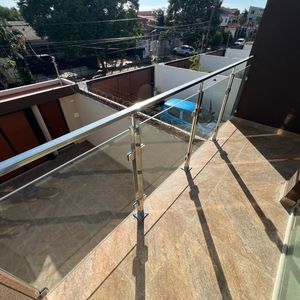 A Estrenar Casa En Venta Zona Sur Santos Dumont