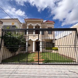 Casa Para Empresa En L A Radial 27 Entre 3ero Y 4to