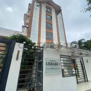 Departamento En Venta– Barrio Urbarí
