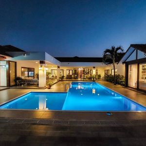 Casa De Lujo En Venta - Colinas 2 (urubo)