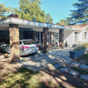 Chalet Barrio Cantegrill , Punta Del Este , Maldonado -uruguay 