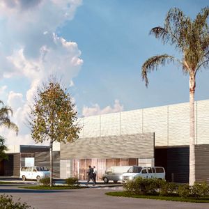 Venta De Lotes En Parque Empresarial Sobre Ruta Interbalnearia