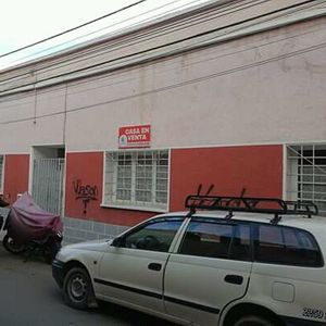 Propiedad A Precio De Terreno