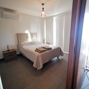 Dpto. Amoblado De 1 Dorm. Equipetrol - Negociación Con Propietario