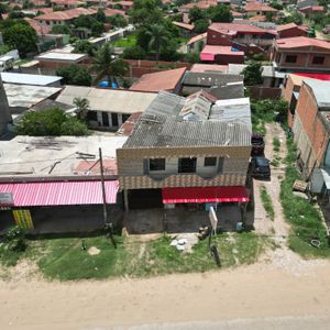 Casa Comercial En Venta 
