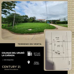 Venta De Terreno