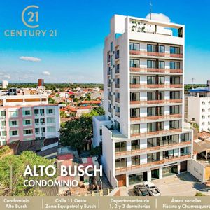 Departamentos En Venta A Estrenar