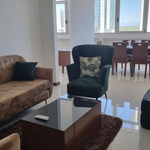 Departamento Amoblado