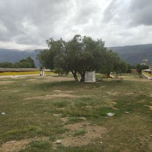 Terreno Ideal Para Inversionistas