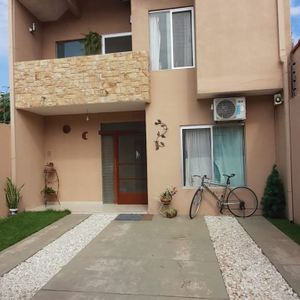 Casa En Venta - Urb. Palos Verdes 